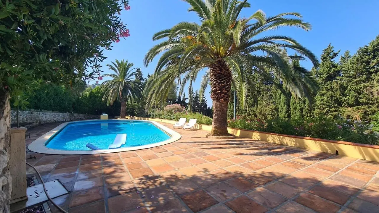 Villetta Venere Villa Capoliveri  0*, Capoliveri (Isola d'Elba)