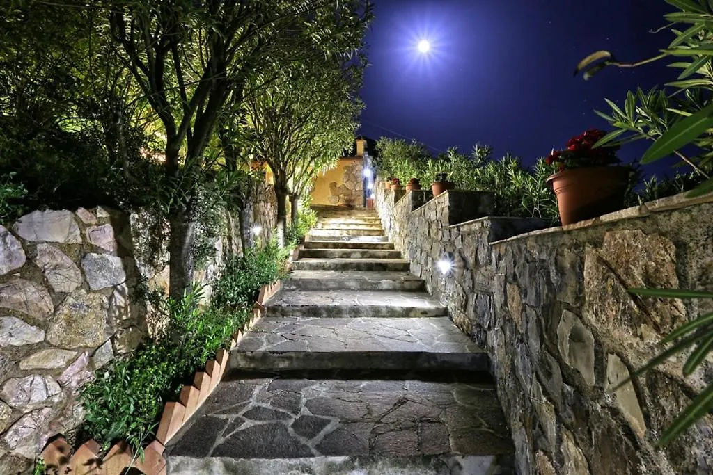 Villetta Venere Villa Capoliveri