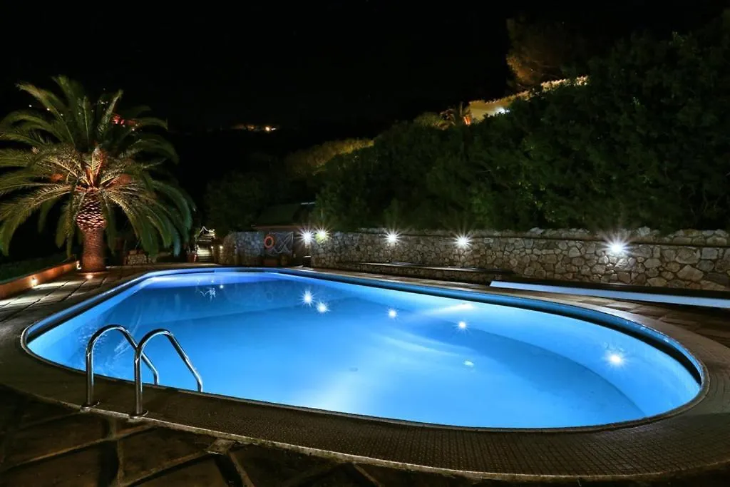 Villetta Venere Villa Capoliveri  Italy