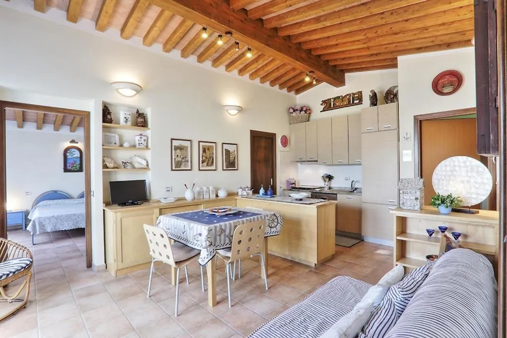 Villetta Venere Villa Capoliveri  Italy