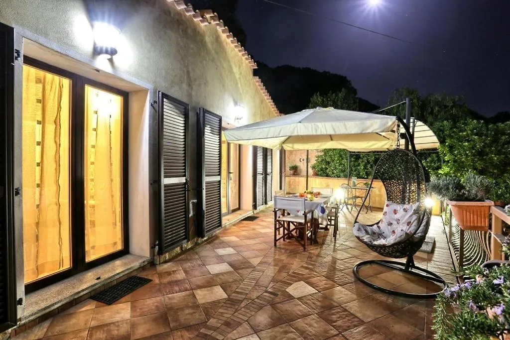 Villetta Venere Villa Capoliveri   Capoliveri (Isola d'Elba)