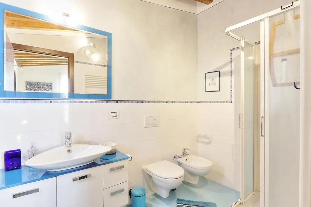 Villetta Venere Villa Capoliveri   Capoliveri (Isola d'Elba)