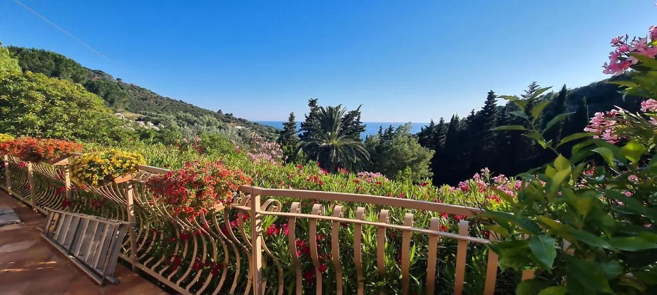 Villetta Venere Villa Capoliveri  Capoliveri (Isola d'Elba)