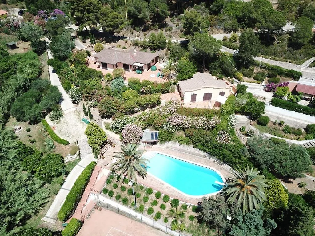 Villetta Venere Villa Capoliveri