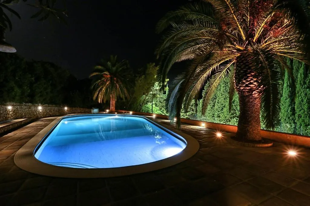 Villetta Venere Villa Capoliveri