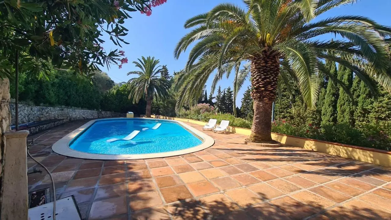 Villetta Venere Villa Capoliveri